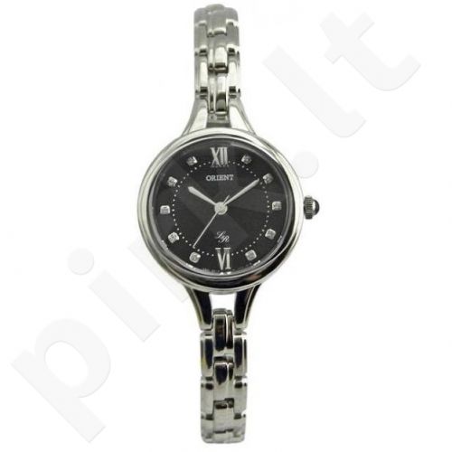 Moteriškas laikrodis Orient FQC15003T0