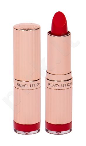 Makeup Revolution London Renaissance, lūpdažis moterims, 3,5g, (Classic)