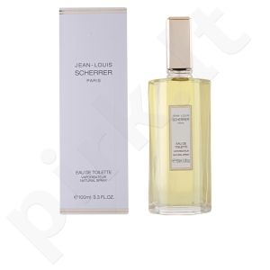 JEAN LOUIS SCHERRER J.L SCHERRER 1 EDT vapo 100 ml moterims - Pirk.lt  parduotuvė
