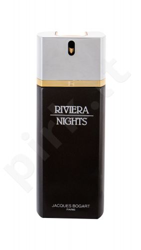 Jacques Bogart Riviera Nights, tualetinis vanduo vyrams, 100ml