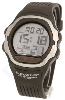 Laikrodis Dunlop DUN-35-G06
