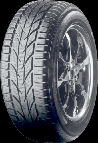 Žieminės Toyo Snowprox S953 R18