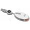 Optinė pelė Titanum TM112W USB ELVER 3D| 1000 DPI |Balta| Blisteris