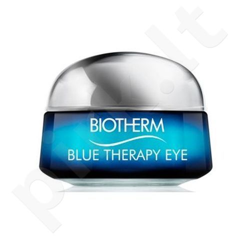 Biotherm Blue Therapy, paakių kremas moterims, 15ml, (Testeris)