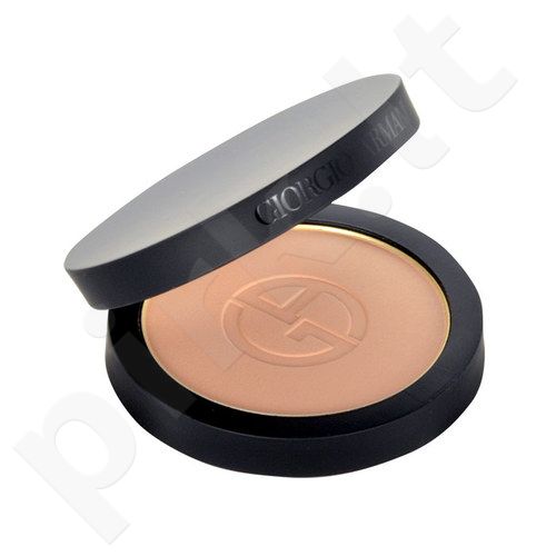 Giorgio Armani Luminous Silk Powder, kompaktinė pudra moterims, 6,6g, (2)