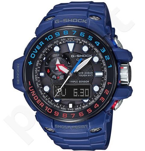 Vyriškas laikrodis Casio G-Shock GWN-1000H-2AER