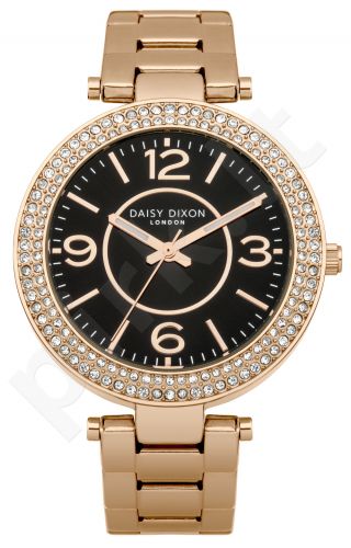 Moteriškas laikrodis DAISY DIXON DD011RGM