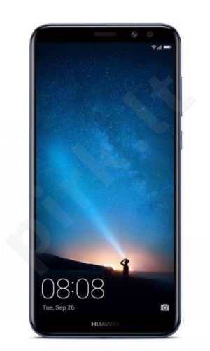 Huawei Mate 10 Lite (Blue Aurora) Dual SIM 5.9