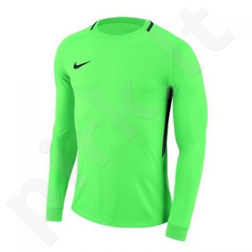 Vartininko marškinėliai  Nike Dry Park III LS M 894509-398