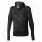 Bliuzonas bėgimui  adidas Response Climawarm Hoodie M BP8033