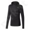 Bliuzonas bėgimui  adidas Response Climawarm Hoodie M BP8033