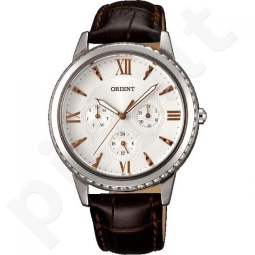 Moteriškas laikrodis Orient FSW03005W0