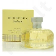 Burberry Weekend For Women, kvapusis vanduo moterims, 100ml