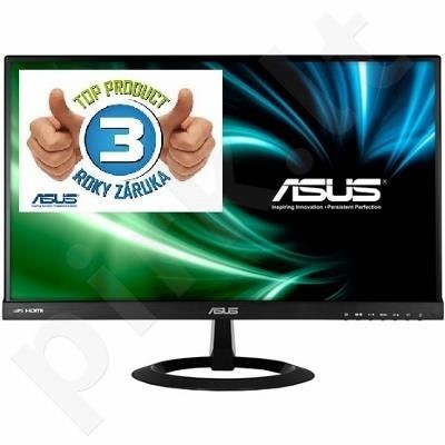 Monitorius Asus VX229H 21.5'' LED IPS FHD, 5ms, 2xHDMI, Garsiakalbiai
