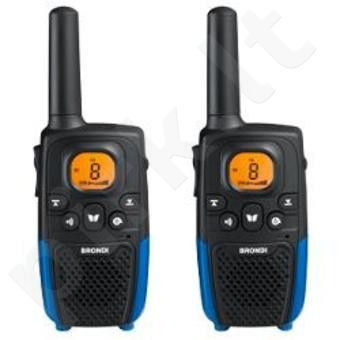 Racija BRONDI fx-50 TWIN