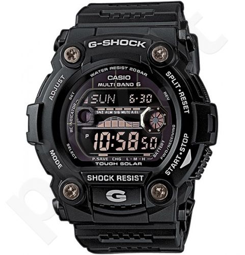 Vyriškas laikrodis Casio G-Shock GW-7900B-1ER
