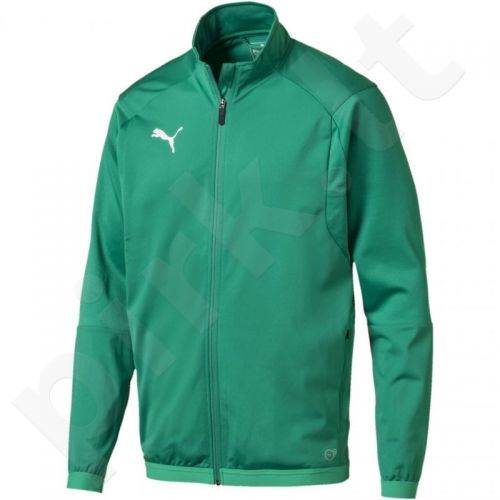 Bliuzonas Puma Liga Training Jacket Electric M 655687 05