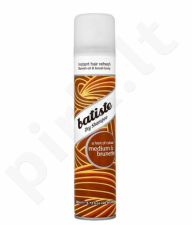 Sausas plaukų šampūnas Batiste Medium and Brunette, 200ml.