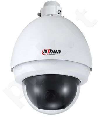 1.3Megapixel HD Network PTZ Dome Camera, 20x zoom