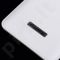Nešiojamas įkroviklis Whitenergy power bank 5000mAh 1-2.1A, Baltas