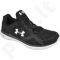 Sportiniai bateliai  bėgimui  Under Armour Micro G Velocity Runing M 1258789-001