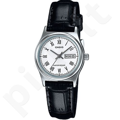 Casio Collection LTP-V006L-7BUDF moteriškas laikrodis