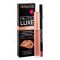 Makeup Revolution London Matte Lip Kit, Retro Luxe, rinkinys lūpdažis moterims, (Liquid lūpdažis 5,5 ml + Lip Contour Pencil 1 g), (Peach Charming)