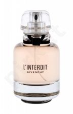 Givenchy L´Interdit, kvapusis vanduo moterims, 50ml