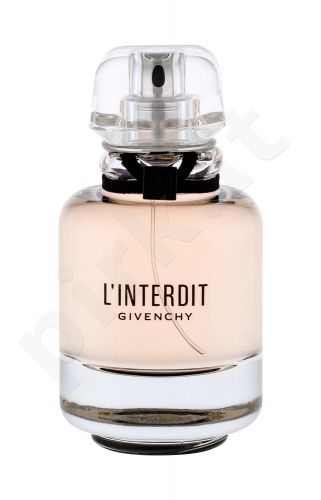 Givenchy L´Interdit, kvapusis vanduo moterims, 50ml