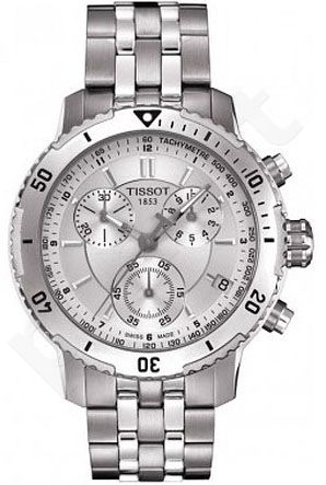 Laikrodis TISSOT PRS 200 T0674171103100 - Pirk.lt parduotuvė