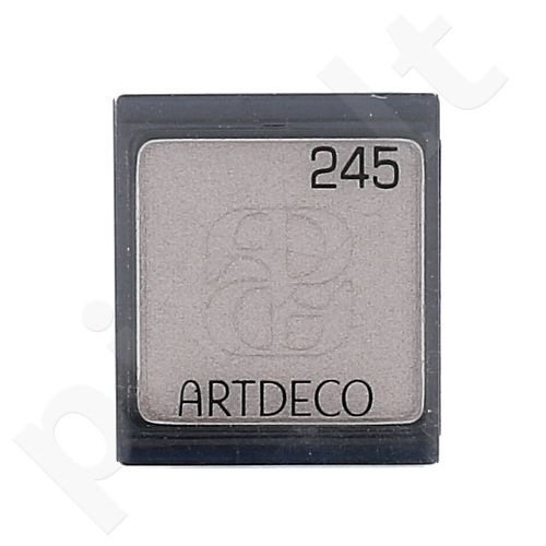 Artdeco Art Couture Long-Wear, akių šešėliai moterims, 1,5g, (245 Satin Lace)