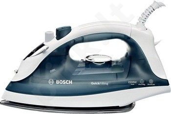 Lygintuvas Bosch TDA2365, Tamsiai mėlynas