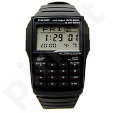 Vyriškas laikrodis CASIO DBC-32-1AES