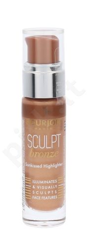 BOURJOIS Paris Sculpt Bronze Highlighter, bronzantas moterims, 15ml