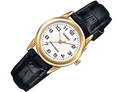 Casio Collection LTP-V001GL-7BUDF moteriškas laikrodis