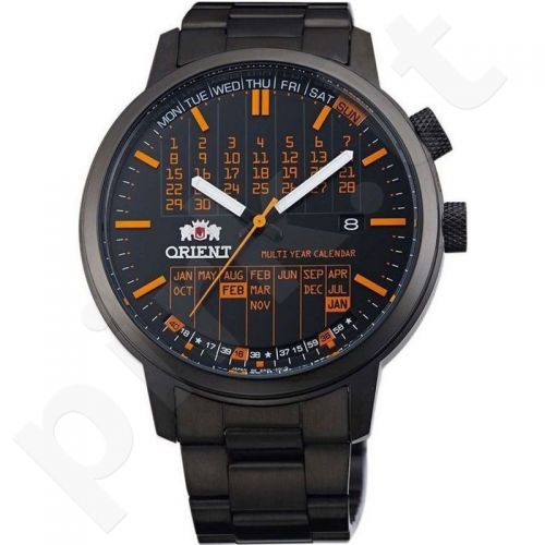 Vyriškas laikrodis Orient FER2L001B0