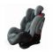 Automobilinė saugos kėdutė PERO GROSSO SPS 9-36 kg Grey