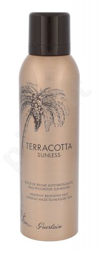 Guerlain Terracotta, Sunless, bronzantas moterims, 150ml