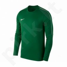 Bliuzonas futbolininkui  Nike Y Dry Park 18 Crew Top Junior AA2089-302