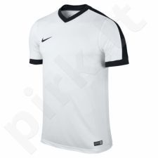 Marškinėliai futbolui Nike STRIKER IV M 725892-103