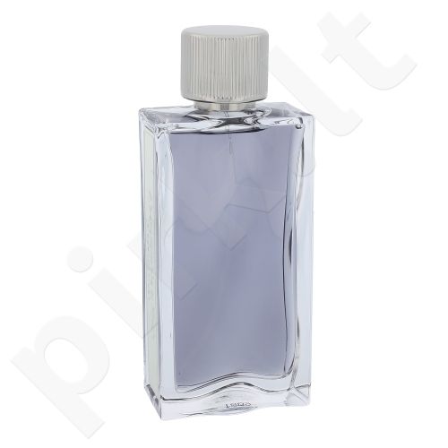 Abercrombie & Fitch First Instinct, tualetinis vanduo vyrams, 100ml