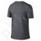 Marškinėliai Nike Training T-Shirt M 706625-091