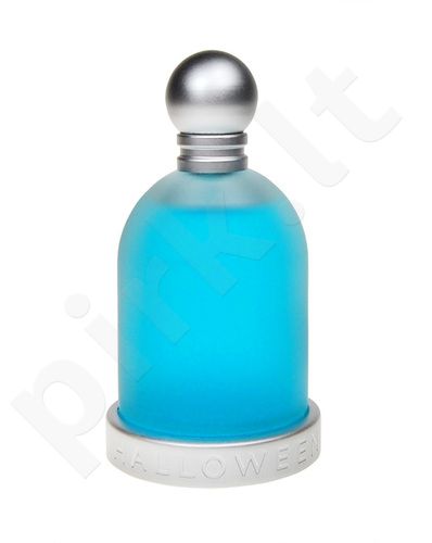 Jesus Del Pozo Halloween Blue Drop, tualetinis vanduo moterims, 100ml