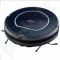 Ariete Vacuum cleaner 2711 Robot cleaner, Blue, 25 W, 0,5 L, 69 dB, HEPA filtration system, Yes, 90 min