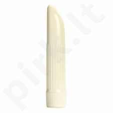 Ladyfinger Vibrator Juodas