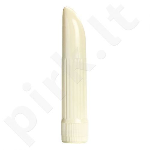 Ladyfinger Vibrator Juodas