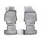 Guminiai kilimėliai 3D RENAULT Megane Coupe 2010-2016, 4 pcs. /L54029G /gray