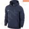 Bliuzonas Nike Team Club Hoody Jr 658500-451