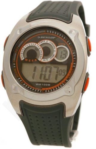 Laikrodis Dunlop DUN-54-G08