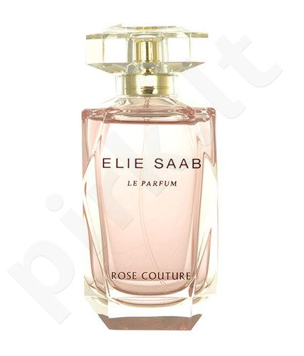 Elie Saab Le Parfum Rose Couture, tualetinis vanduo moterims, 90ml, (Testeris)